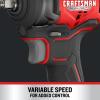 imageCRAFTSMAN V20 RP Cordless Impact Wrench 38 inch Drive Bare Tool Only CMCF911B