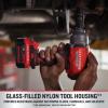 imageCRAFTSMAN V20 RP Impact Wrench Cordless Brushless High Torque 12 Inch 4Ah Battery and Charger Included CMCF940M1