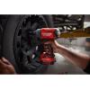 imageCRAFTSMAN V20 RP Impact Wrench Cordless Brushless High Torque 12 Inch 4Ah Battery and Charger Included CMCF940M1