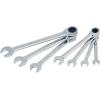 imageCRAFTSMAN Wrench Set Metric 7Piece CMMT120727 Piece SAE