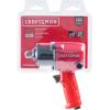 imageCRAFTSMAN in 400ftlbs Air Impact Wrench HeavyDuty AllMetal Build Variable Power Settings 5 SCFM at 90 PSI
