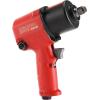imageCRAFTSMAN in 400ftlbs Air Impact Wrench HeavyDuty AllMetal Build Variable Power Settings 5 SCFM at 90 PSI
