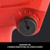 imageCRAFTSMAN in 400ftlbs Air Impact Wrench HeavyDuty AllMetal Build Variable Power Settings 5 SCFM at 90 PSI