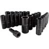 imageCRAFTSMAN Deep Impact Socket Set SAE 12Inch 23 Pieces CMMT16970