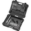 imageCRAFTSMAN Mechanics Tool Kit 137 Pieces 933137137 Pieces