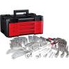 New 262 Piece Set