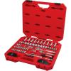 imageCRAFTSMAN Mechanics Tool Set SAEMetric 14Inch Drive 83Piece CMMT12021NEW 83 Piece Set