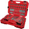 imageCRAFTSMAN Mechanics Tool Set SAEMetric 159Piece CMMT12025NEW 159 Piece Set
