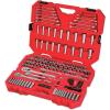 imageCRAFTSMAN Mechanics Tool Set SAEMetric 159Piece CMMT12025molded