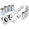 NEW 11Piece Set SAE