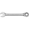 imageCRAFTSMAN Ratcheting Wrench Metric Reversible 15mm 72Tooth 12Point CMMT4242615 MM