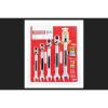 imageCRAFTSMAN Wrench Set 5 Pieces 912758