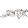 imageCRAFTSMAN Wrench Set Metric 7Piece CMMT1207232 Piece SAE