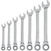 imageCRAFTSMAN Wrench Set Metric 7Piece CMMT120727 Piece SAE