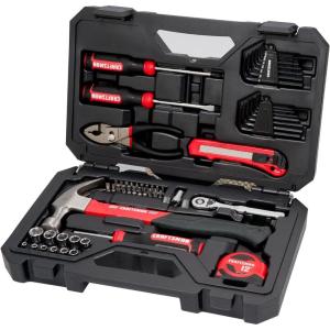 imageCRAFTSMAN 57 Piece Mechanics Tool SetHome Tool Set CMMT99447