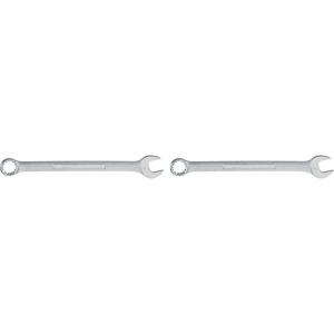 imageCRAFTSMAN Combination Wrench Set SAE 1116Inch CMMT447061 Pack of 2