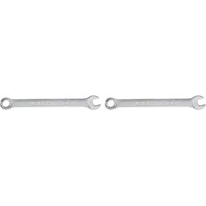 imageCRAFTSMAN Combination Wrench Set SAE 1116Inch CMMT4470638 Pack of 2