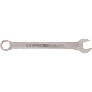 imageCRAFTSMAN Combination Wrench Set SAE 1116Inch CMMT4470658