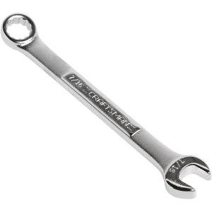 imageCRAFTSMAN Combination Wrench Set SAE 1116Inch CMMT44706716
