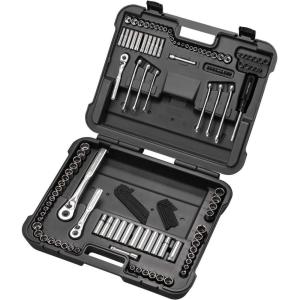 imageCRAFTSMAN Mechanics Tool Kit 137 Pieces 933137137 Pieces