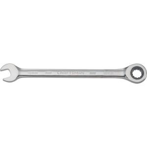 imageCRAFTSMAN Ratcheting Wrench Metric 13mm 72Tooth 12Point CMMT4257110 MM
