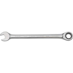 imageCRAFTSMAN Ratcheting Wrench Metric 13mm 72Tooth 12Point CMMT4257112 MM