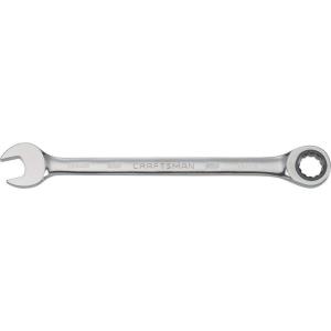 imageCRAFTSMAN Ratcheting Wrench Metric 13mm 72Tooth 12Point CMMT4257115 MM