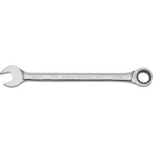 imageCRAFTSMAN Ratcheting Wrench Metric 13mm 72Tooth 12Point CMMT4257119 MM
