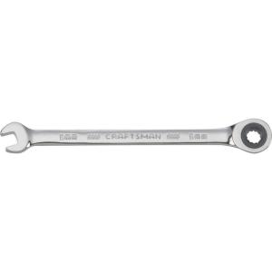 imageCRAFTSMAN Ratcheting Wrench Metric 13mm 72Tooth 12Point CMMT425716 MM