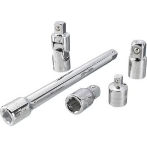 imageCRAFTSMAN Socket Extension SetSocket Adapter Set 38Inch Drive 5Piece CMMT42335