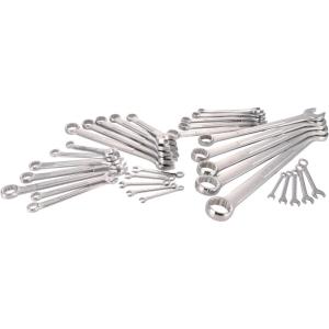 imageCRAFTSMAN Wrench Set Metric 7Piece CMMT1207232 Piece SAE