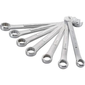 imageCRAFTSMAN Wrench Set Metric 7Piece CMMT120727 Piece Metric