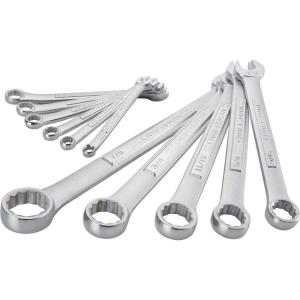 imageCRAFTSMAN Wrench Set SAE 11Piece CMMT12065SAE