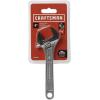 imageCRAFTSMAN Adjustable Wrench 10Inch CMMT816236IN Adjustable Wrench