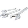 imageCRAFTSMAN Adjustable Wrench Set 3Piece CMMT12001