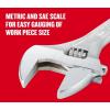 imageCRAFTSMAN Adjustable Wrench Set 3Piece CMMT12001