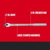 imageCRAFTSMAN Breaker Bar 15Inch with 12Inch Drive CMMT4420115 in