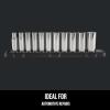imageCRAFTSMAN Deep Socket Set 12Inch Drive Metric 11Piece CMMT12049SAE