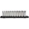 imageCRAFTSMAN Deep Socket Set 12Inch Drive Metric 11Piece CMMT12049SAE
