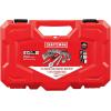 imageCRAFTSMAN Drive Socket Set for Mechanics 61Piece CMMT45061NEW 61 Piece Set