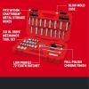 imageCRAFTSMAN Drive Socket Set for Mechanics 61Piece CMMT45061NEW 61 Piece Set