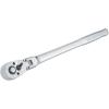 imageCRAFTSMAN Flex Head Ratchet Pear Head Long Handle SAE 36Tooth 38Inch CMMT99426