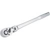 imageCRAFTSMAN Flex Head Ratchet Pear Head Long Handle SAE 72Tooth 12Inch CMMT99430