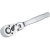 imageCRAFTSMAN Flex Head Ratchet Pear Head SAE 72Tooth 12Inch CMMT99429
