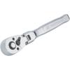 imageCRAFTSMAN Flex Head Ratchet SAE 72Tooth 38Inch Drive CMMT99420