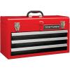 imageCRAFTSMAN Mechanic Tool Set 104 Pieces Includes 205 Drawers 3Compartments CMMT45068104 Piece Set