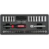 imageCRAFTSMAN Mechanic Tool Set 104 Pieces Includes 205 Drawers 3Compartments CMMT45068104 Piece Set