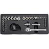 imageCRAFTSMAN Mechanic Tool Set 104 Pieces Includes 205 Drawers 3Compartments CMMT45068NEW 104 Piece Set