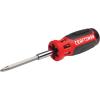 imageCRAFTSMAN Quick Change Screwdriver 7Piece Bits CMHT68006