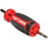 imageCRAFTSMAN Quick Change Screwdriver 7Piece Bits CMHT68006